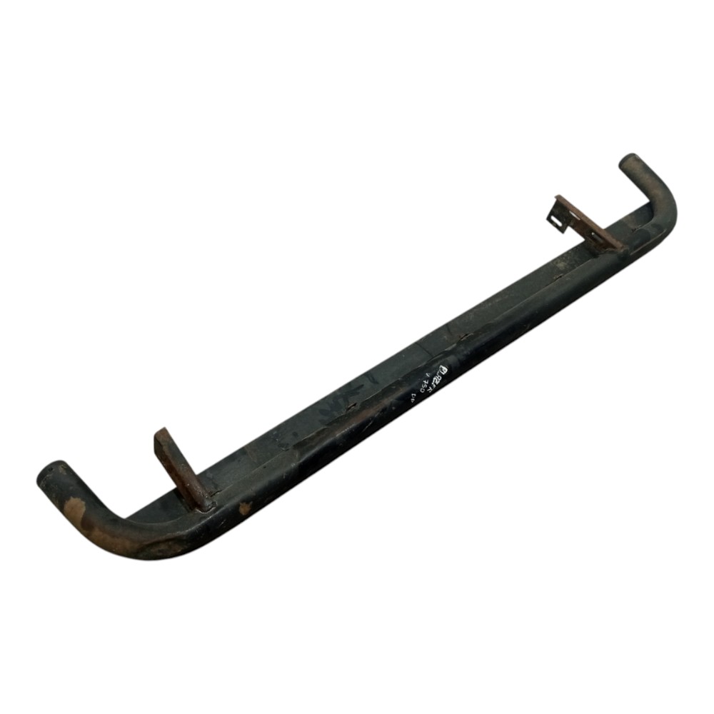 Estribo Esquerdo Chevrolet Blazer 1995 1996 1997 1998 A 2011 5