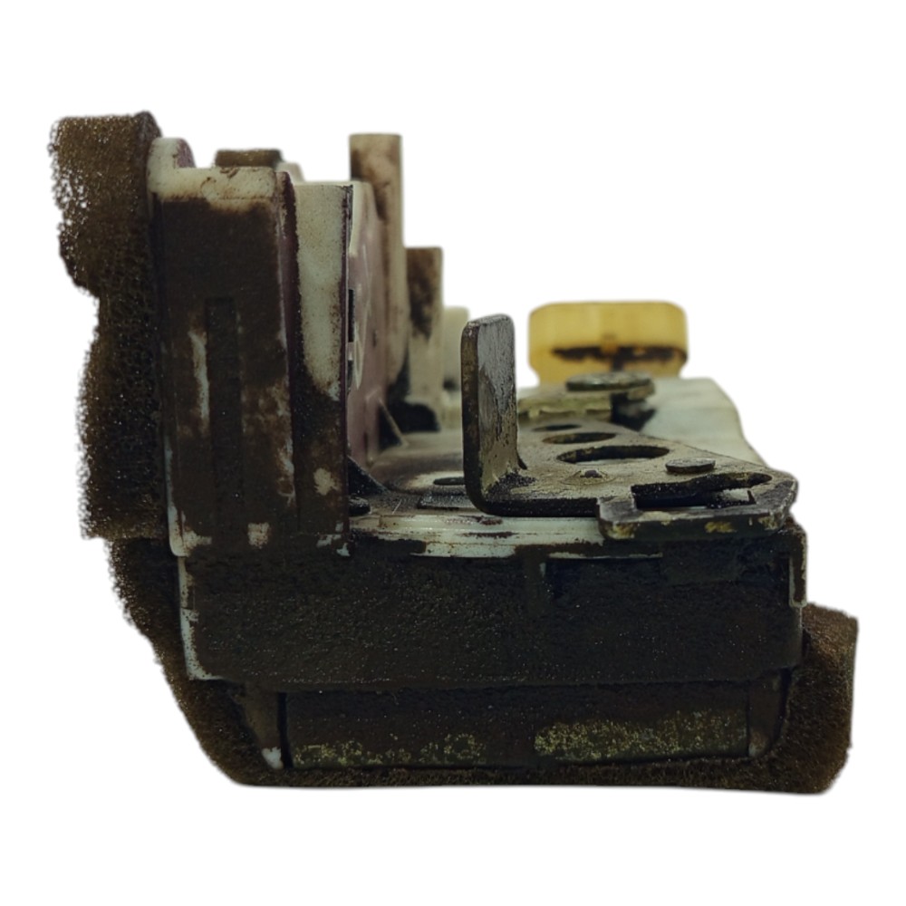 Fechadura Elétrica Traseira Direita Fiat Tempra 1991 A 1998 5