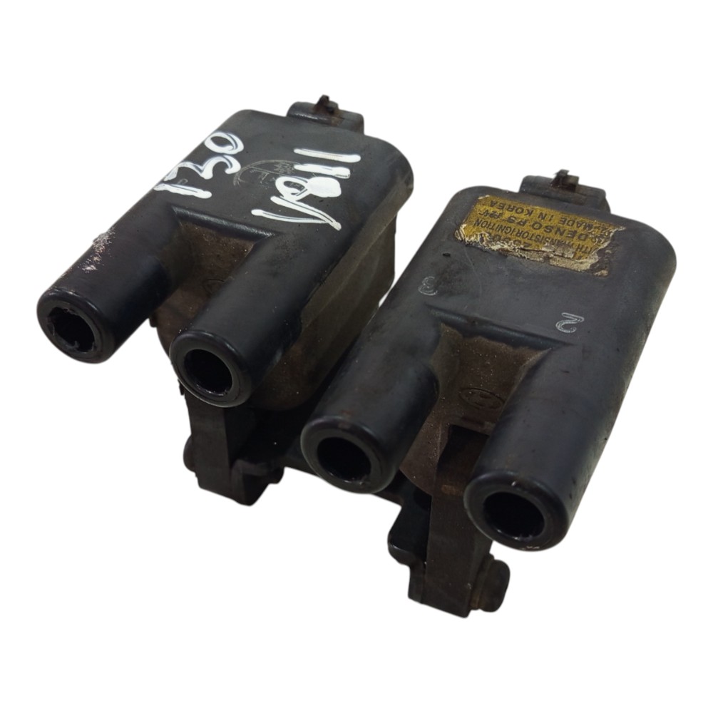 Modulo Ignição Hyundai I30 2.0 16v 2009 2010 2011 A 2012 2