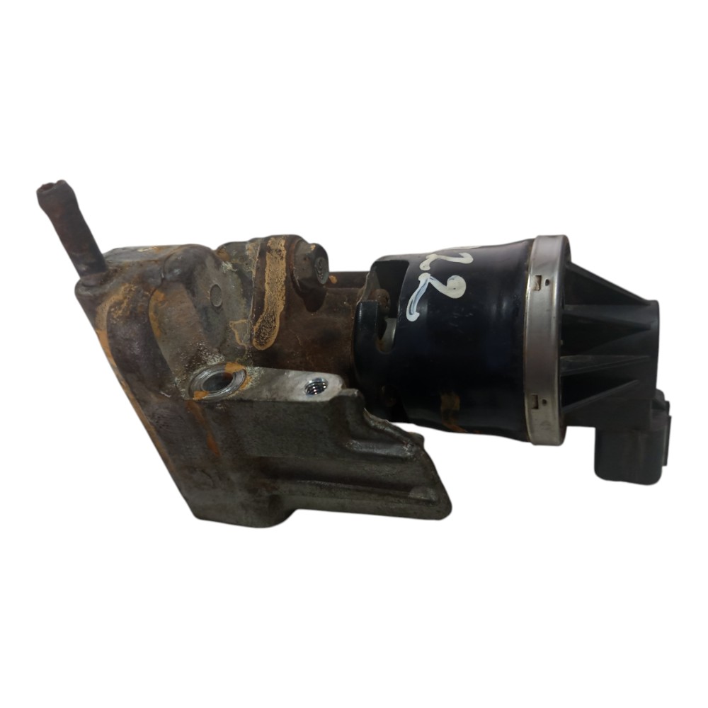 Válvula Egr Honda Fit 1.4 8v Automático 2003 2004 A 2008 8