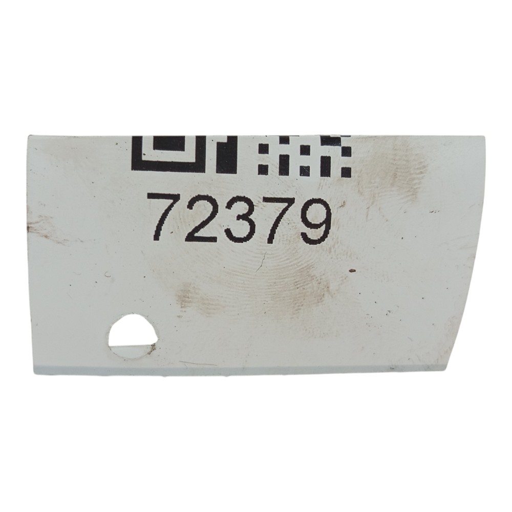 Limitador Porta Traseira Esquerda Ford Escort 1.8 16v 1997 6