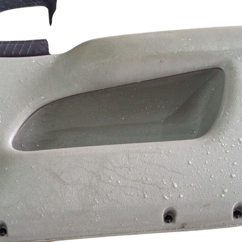 Forro Porta Dianteiro Direito Renault Clio 2000 2001 A 2012 3