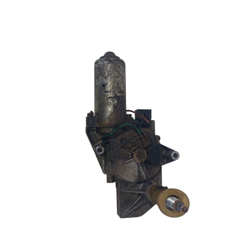 Motor Vidro Traseiro Fiat Uno Fiasa 1991 1993 1993 A 1999 2