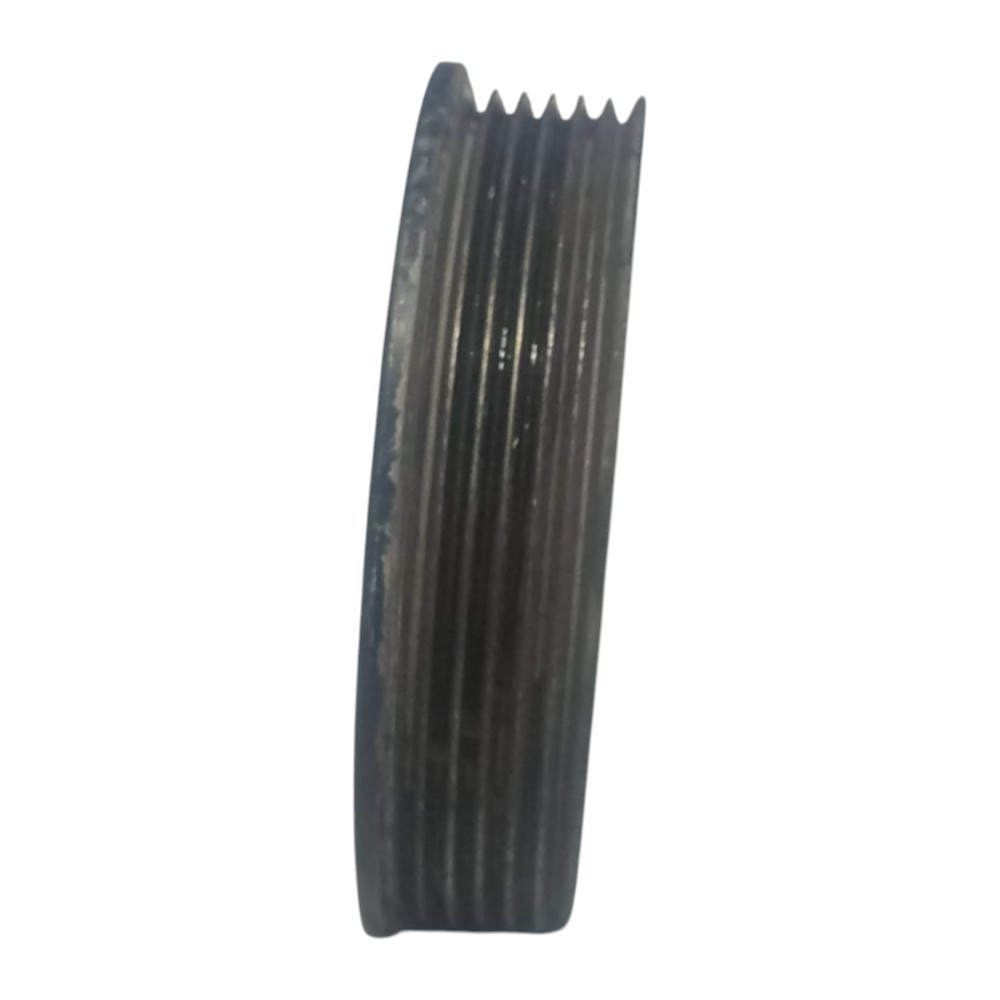 Polia Bomba Agua Ford Fiesta 1.0 8v Zetec Rocam 2000 A 2014 8