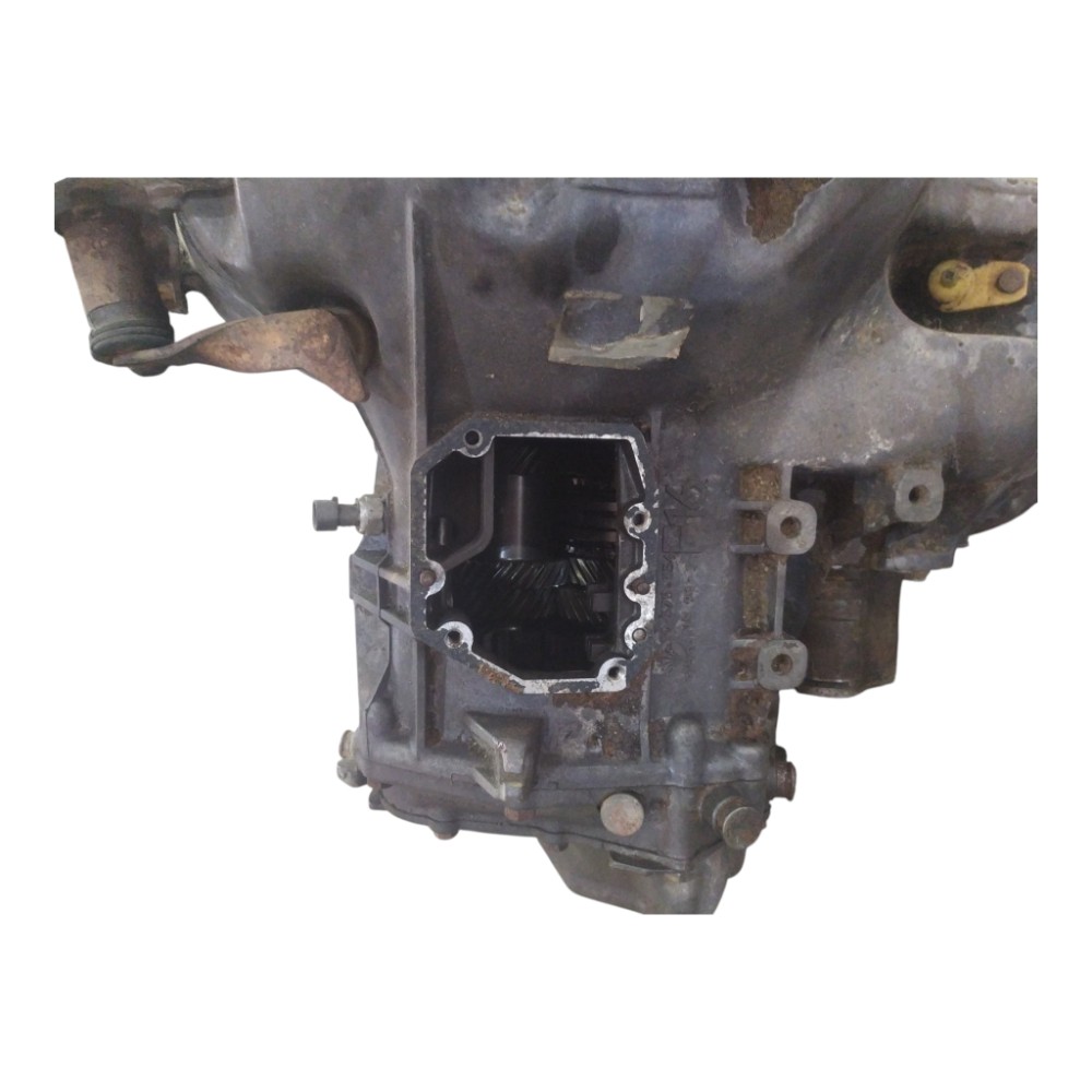Caixa Cambio Manual Daewoo Espero 2.0 8v 1994 1995 A 1997 3