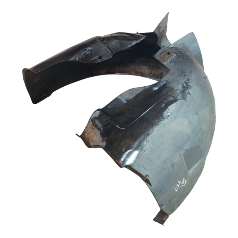 Parabarro Dianteiro Esquerdo Citroen C4 Pallas 2007 A 2013 6