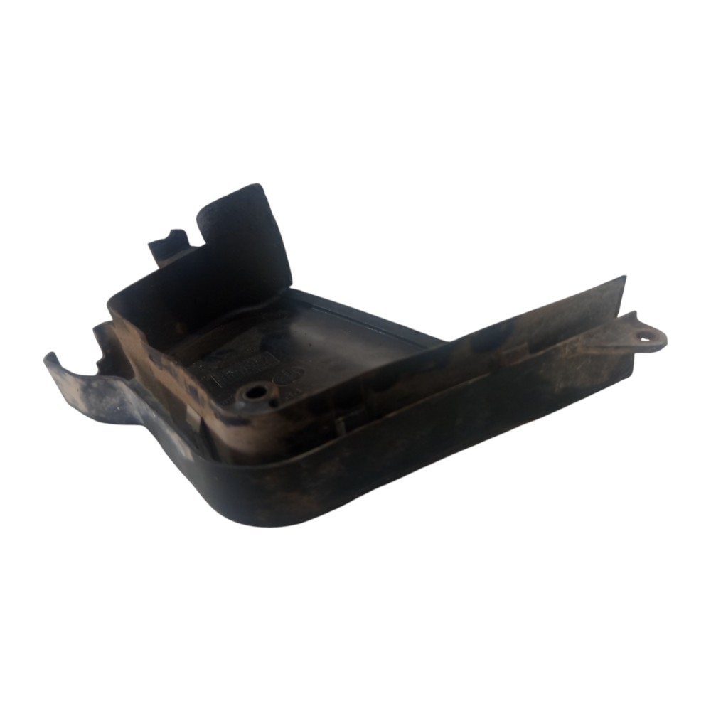 Capa Correia Dentada Fiat Uno 1.0 8v Fire 2004 2005 A 2014 Preto 4