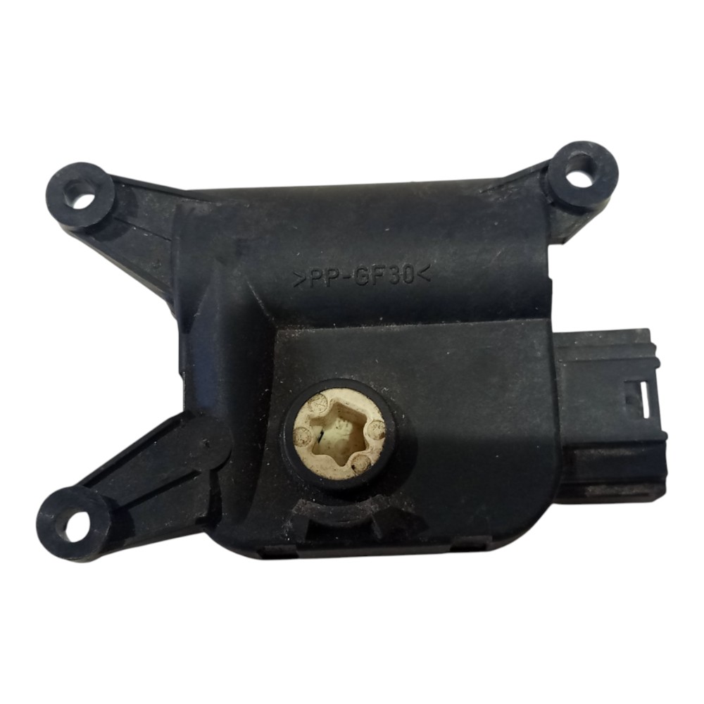 Motor Atuador Ar Volkswagen Tiguan 2.0 16v 2010 2011 A 2014 5