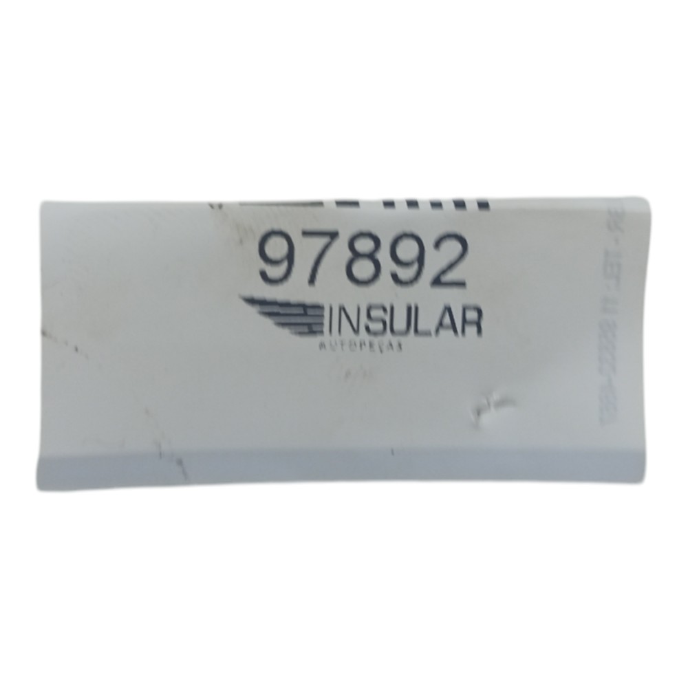 Dobradiça Esquerdo Capô Peugeot 206 2000 2001 2002 03 A 2012 8