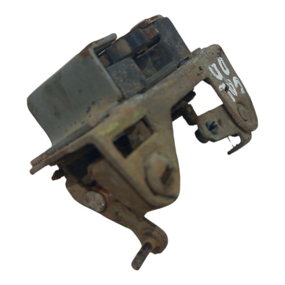 Fechadura Dianteira Direita Vw Gol G4 2006 A 2014 2