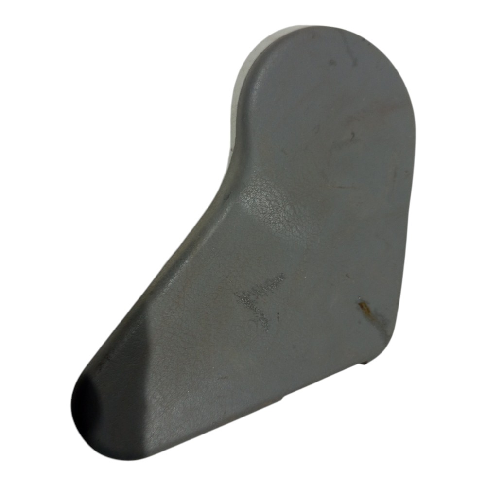 Acabamento Banco Esquerdo Vw Gol G3 G4 G5 G6 2001 02 A 2024 Cinza 1
