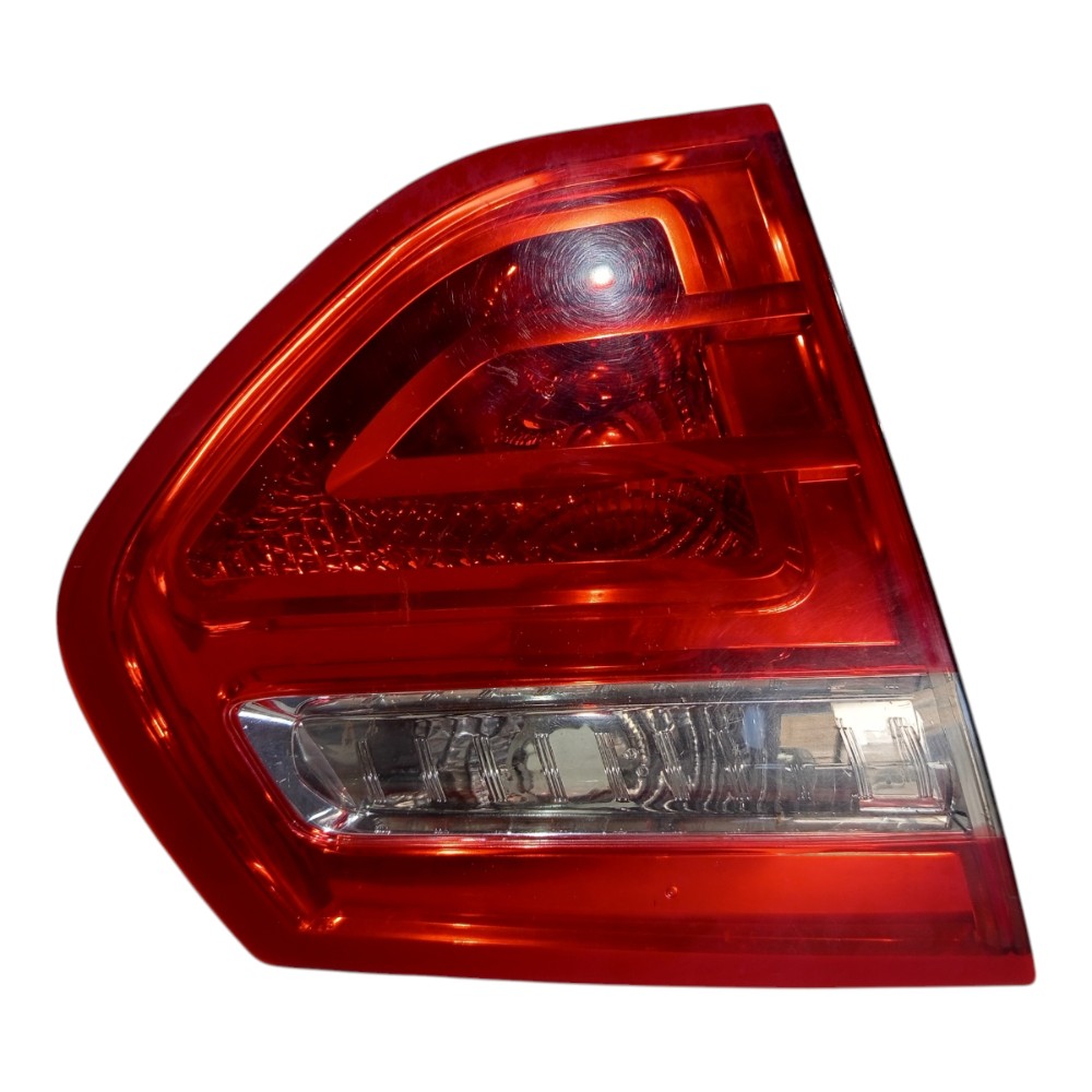 Lanterna Traseira Esquerda Citroen C4 Picasso 2006 A 2013 1