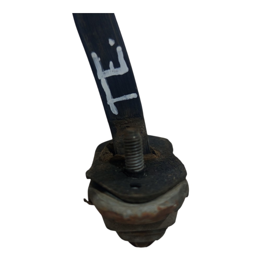 Limitador Porta Traseira Esquerda Peugeot 307 2007 A 2012 5