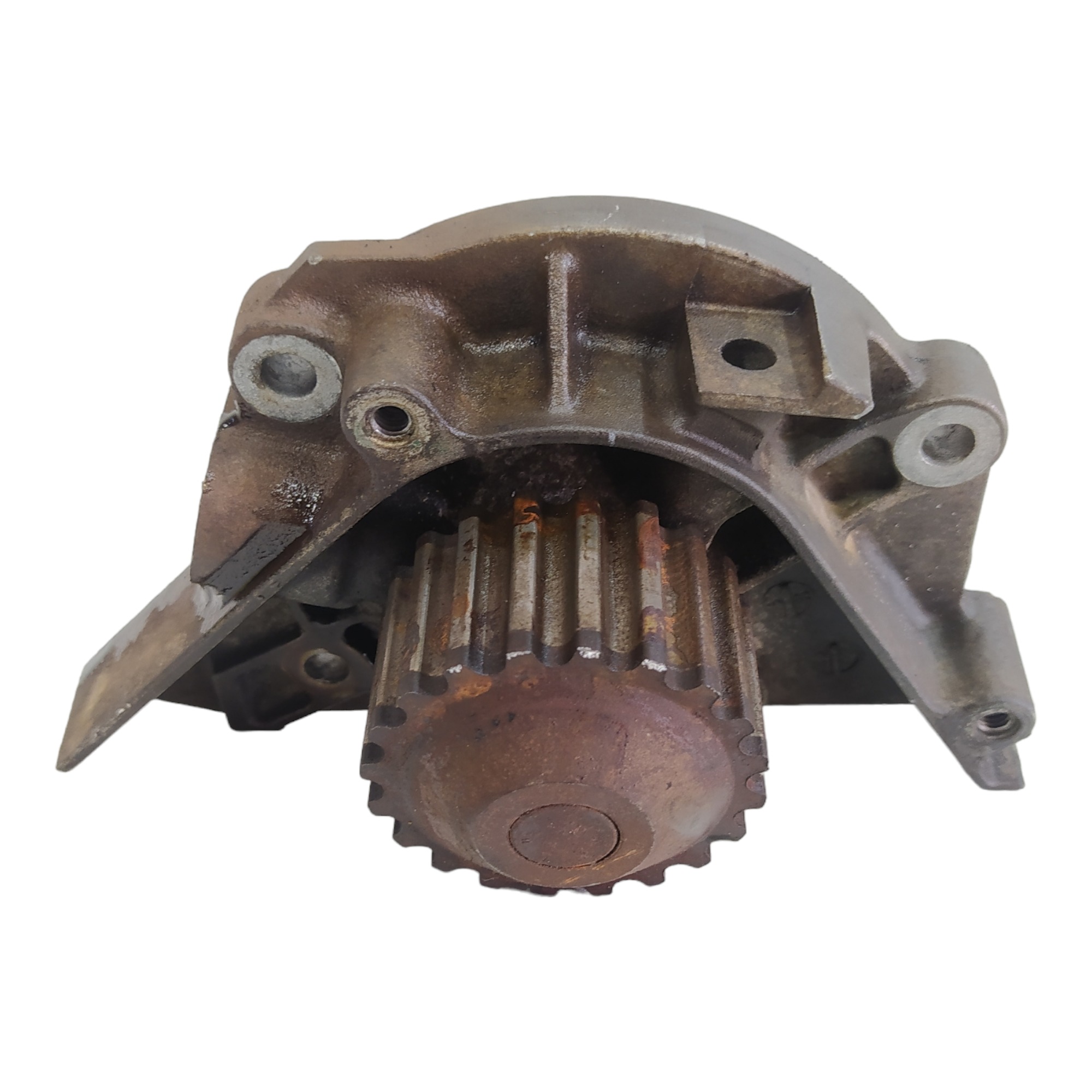 Bomba Água Motor Citroen C4 2.0 Hatch Pallas Vtr 2007 A 2013 5