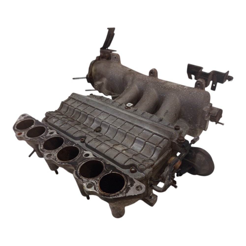 Coletor Admissão Hyundai Santa Fé 2.7 V6 2006 2007 A 2013 4