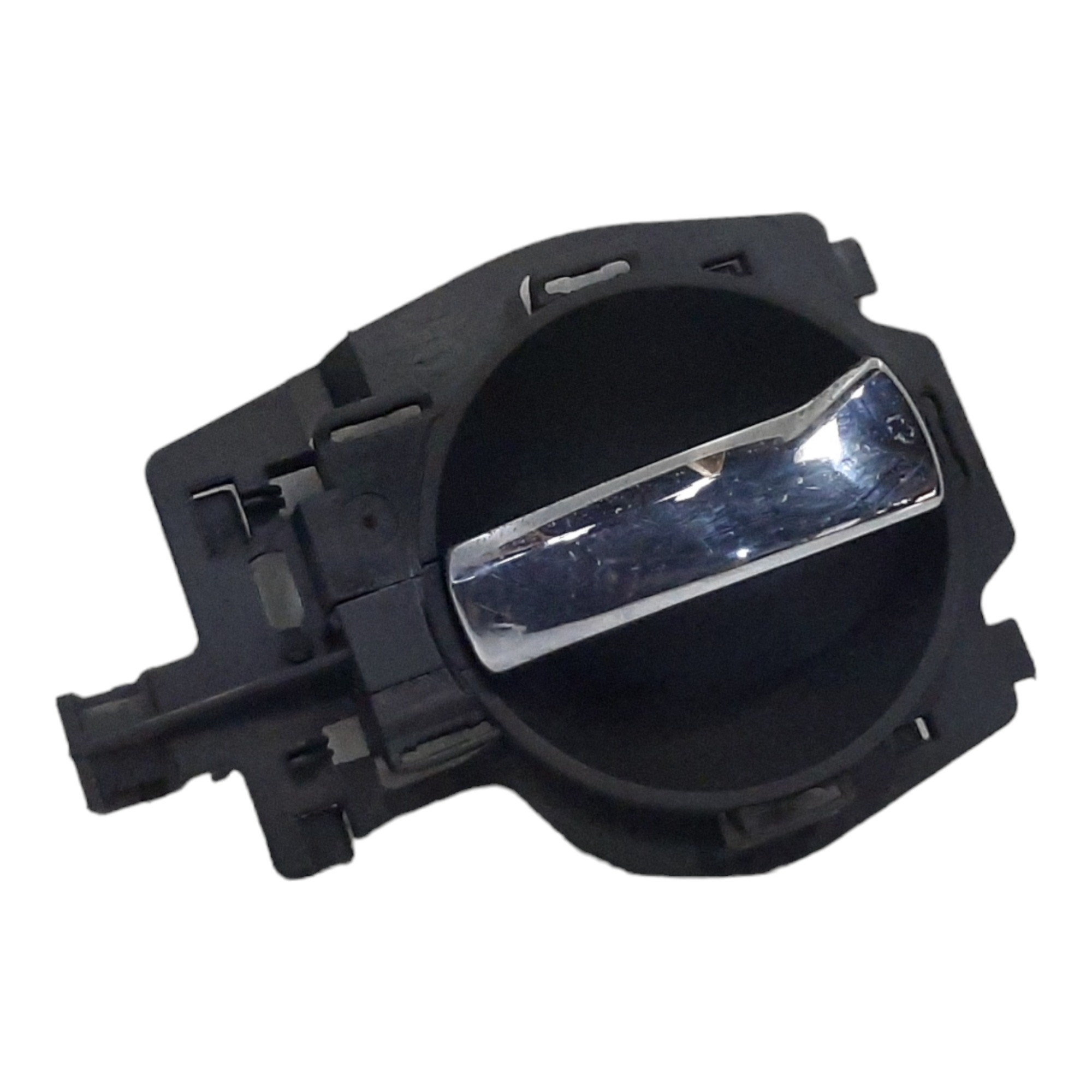 Maçaneta Interna Dianteira Esquerda Citroen C3 2003 A 2012 6