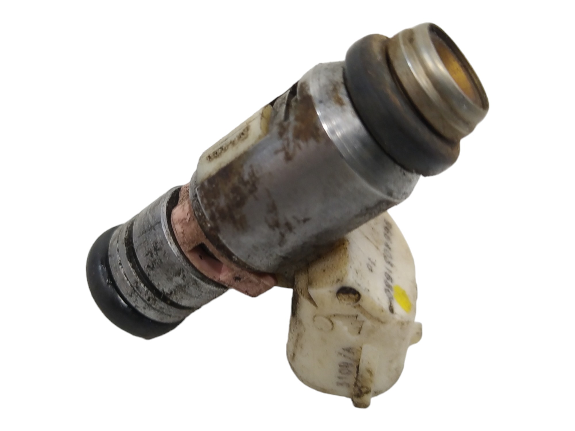 Bico Injetor Combustível Citroen C4 2.0 2007 2008 A 2013 7