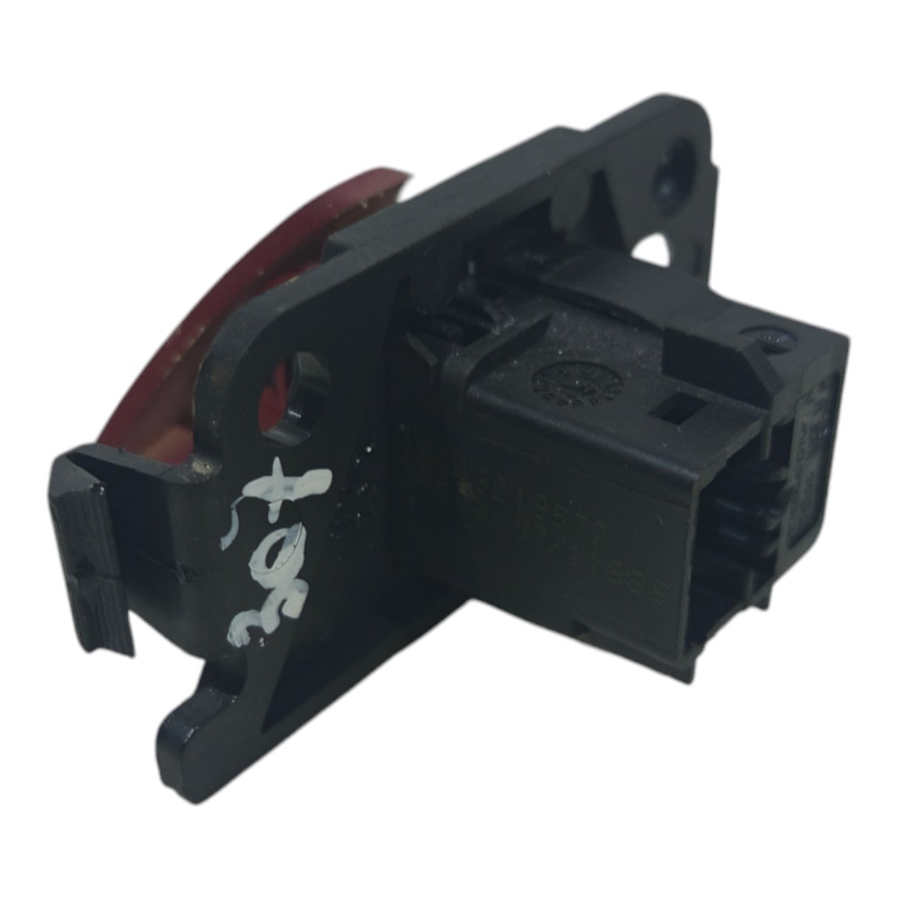 Botão Pisca Alerta Peugeot 307 2008 2009 2010 2011 A 2012 6