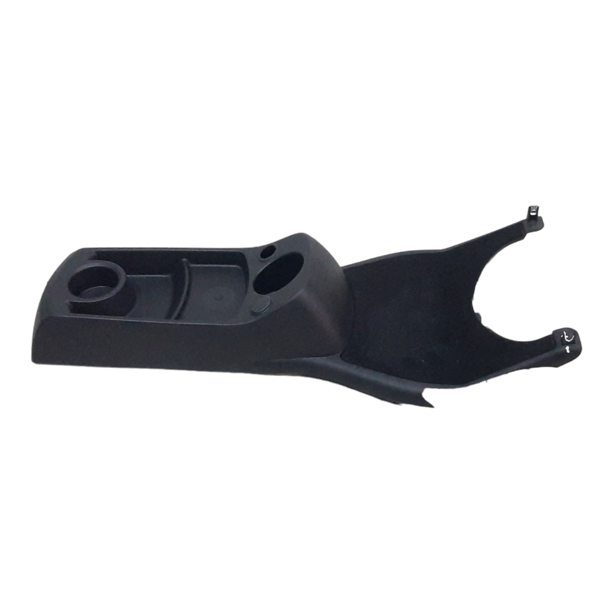 Console Central Citroen C4 Picasso 2009 A 2014 C/ Detalhe 2