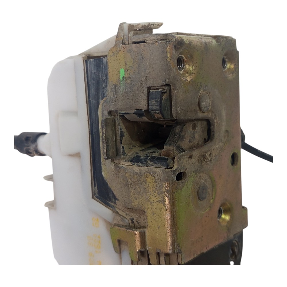 Fechadura Eletrica Diant Esquerda Citroen C3 2003 04 A 2012 8