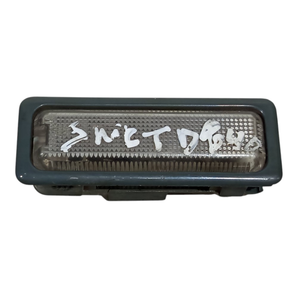 Luz Teto Cortesia Renault Scenic 1999 2000 2001 2002 A 2006 1