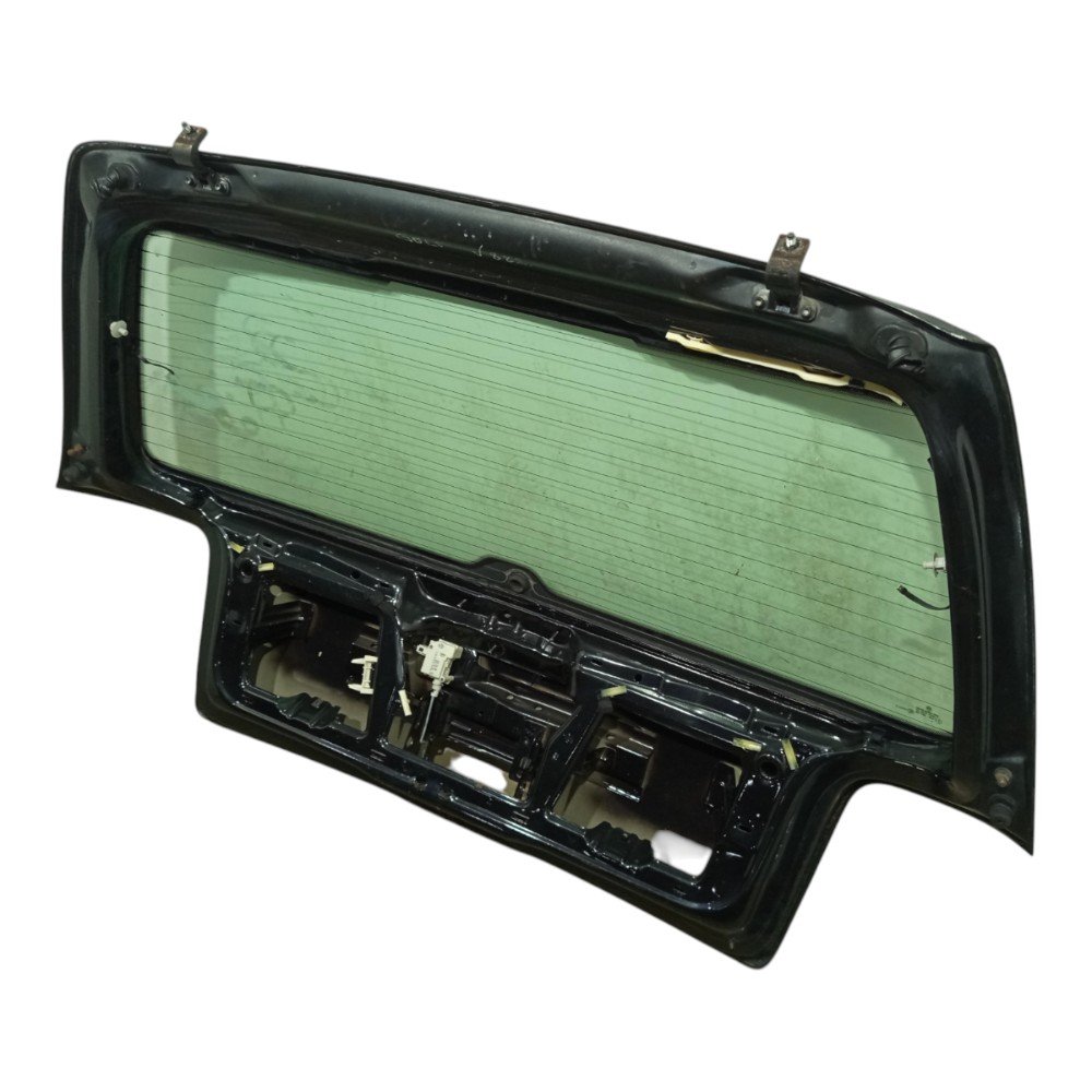 Tampa Traseira Porta Malas Volkswagen Golf Mk4 1997 A 2006 6