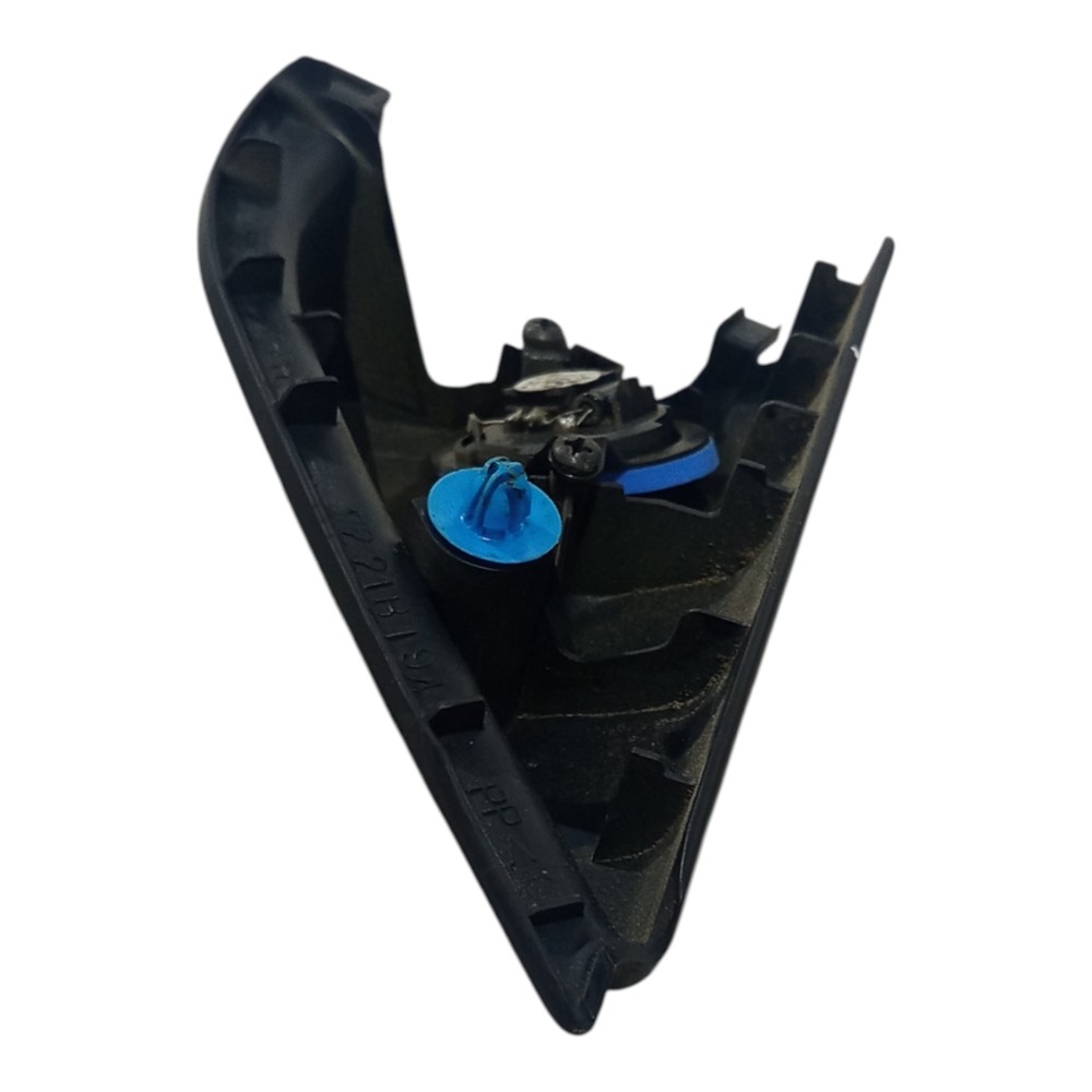 Acabamento Interno Retrovisor Direi Mitsubishi Asx 2015 A 20 7