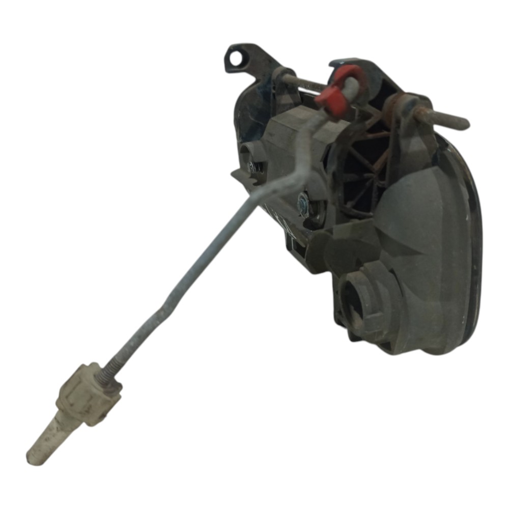Maçaneta Externa Dianteira Direita Gm Vectra 1997 A 2005 7