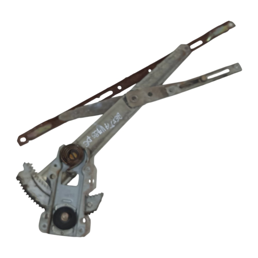 Maquina Vidro Manual Dianteira Direita Kia Besta 1996 A 2005 2