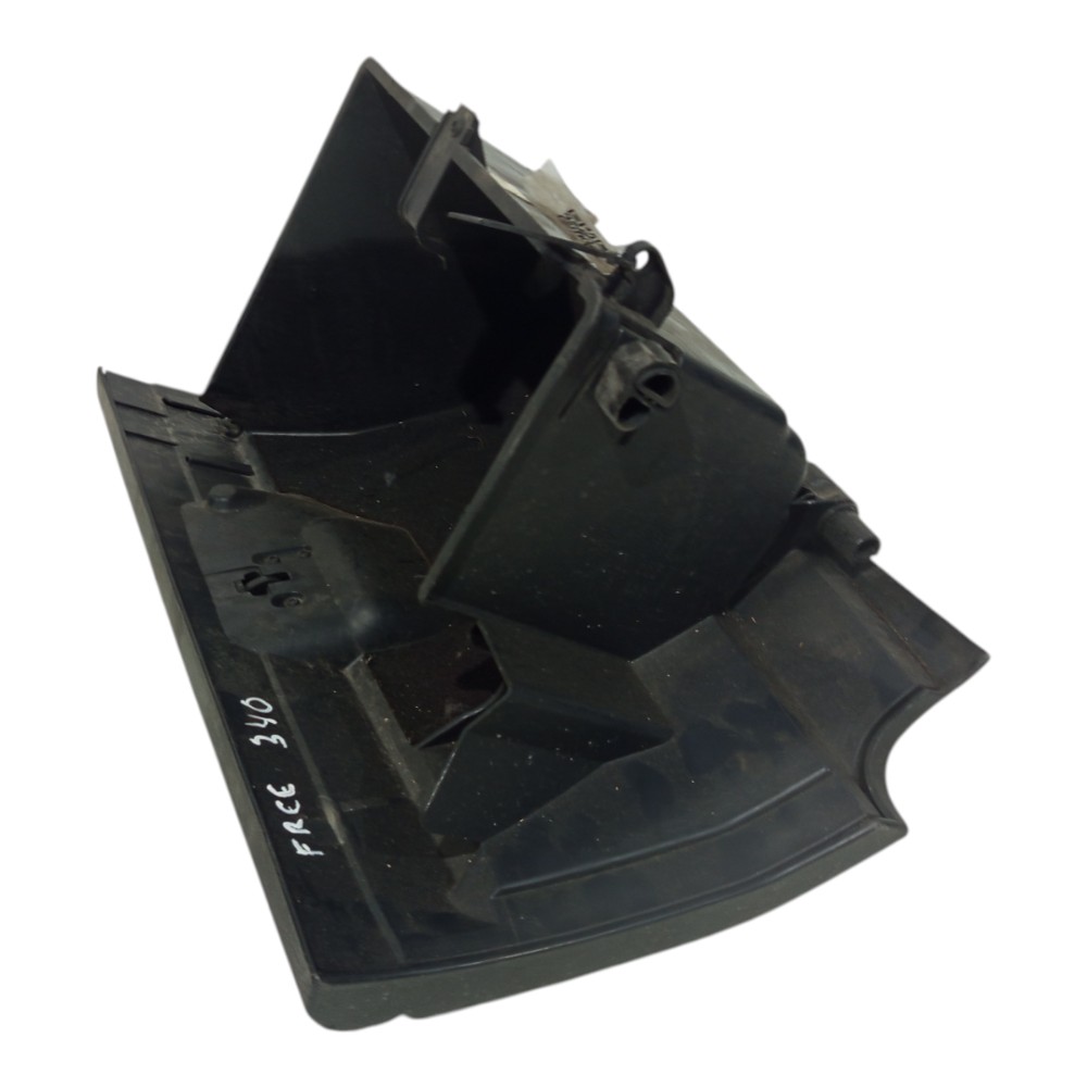 Tampa Porta Luva Land Rover Freelander 2007 2008 A 2012 2
