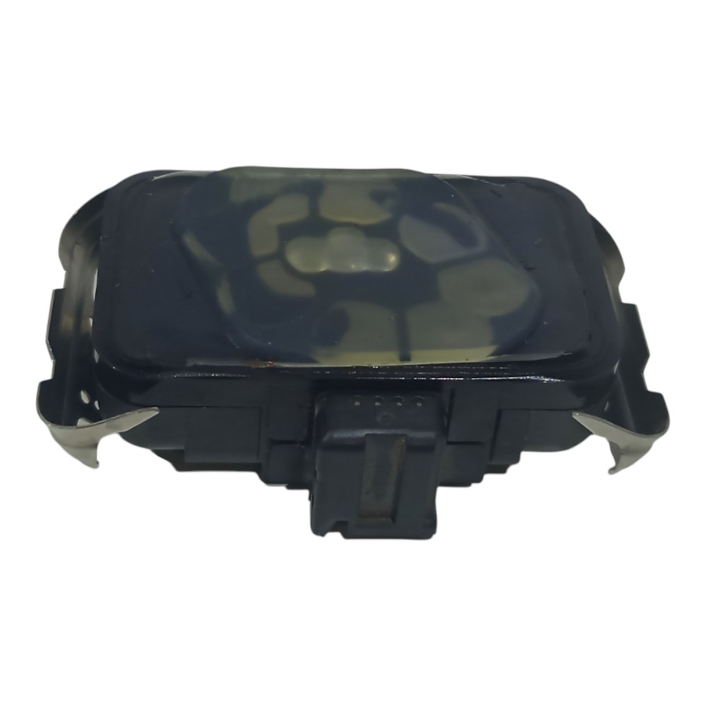 Sensor Chuva Citroen C4 Pallas 2007 2008 A 2012 Peugeot 407 Preto 3