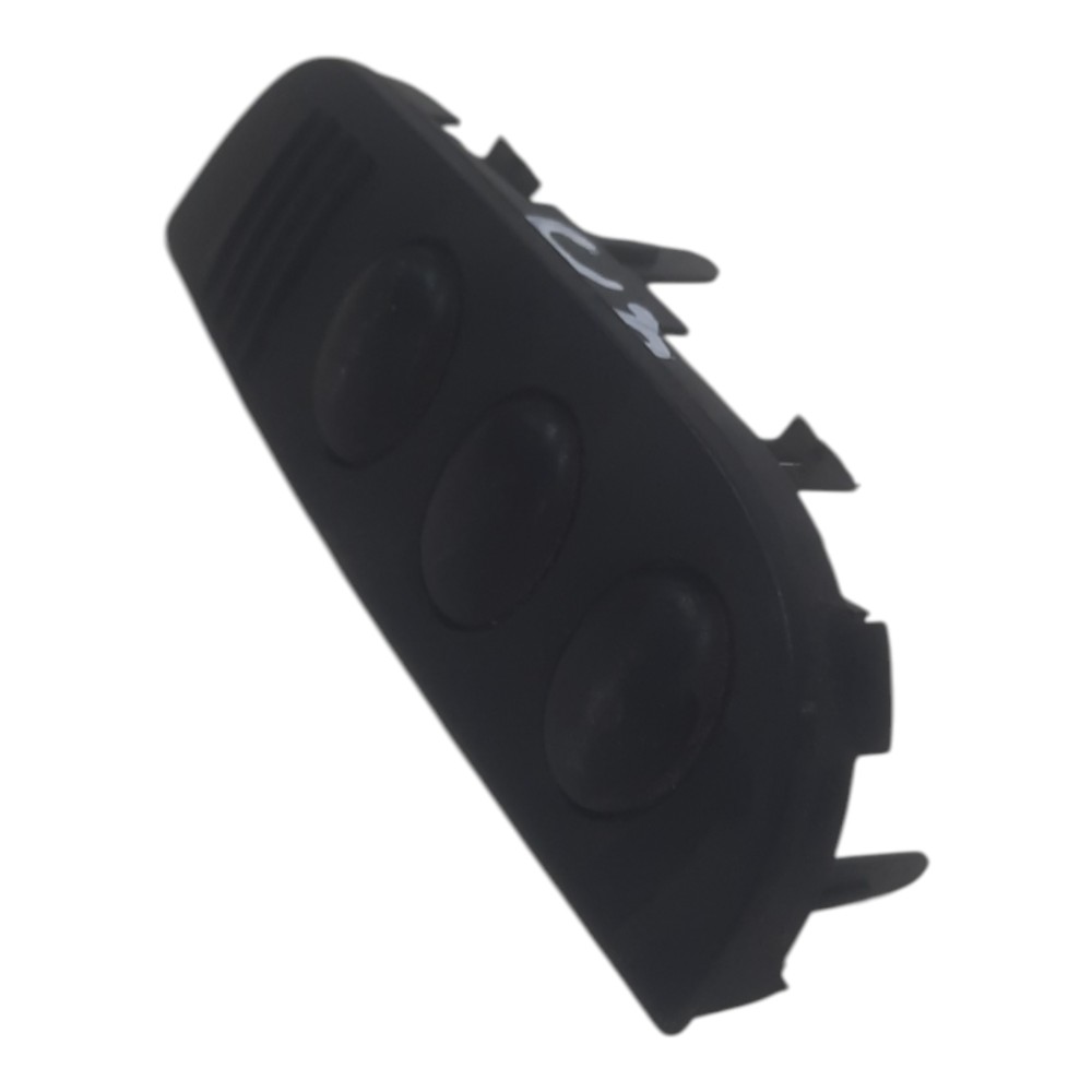 Botão Moldura Falso Painel Esquerdo C Citroen C3 2003 A 2012 7
