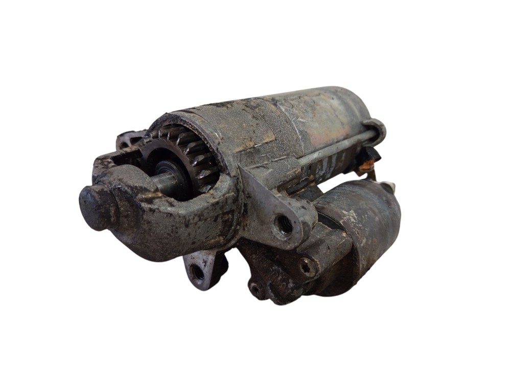Motor Partida Ford Ka 1.0 8v 1997 1998 1999 A 2007 6