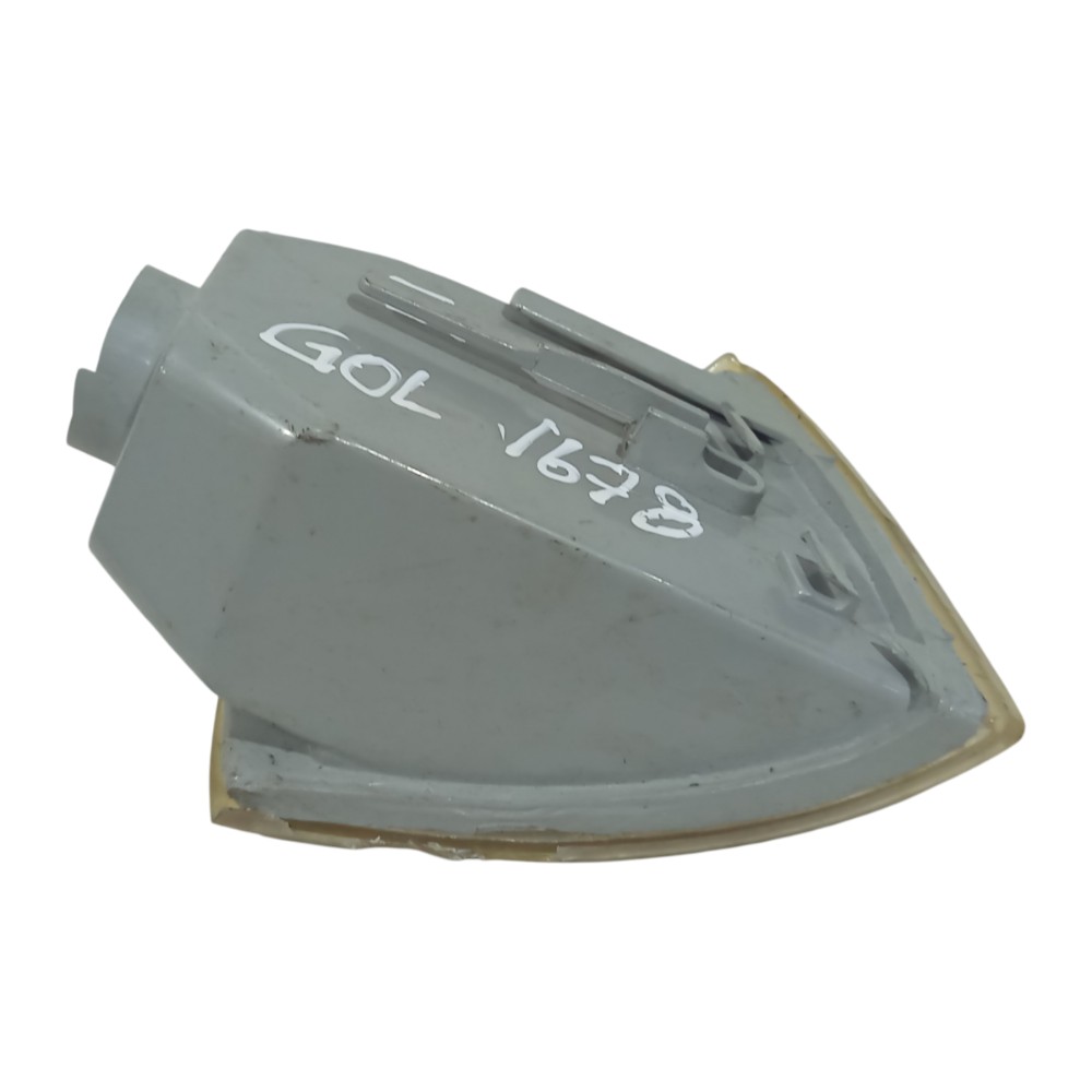 Pisca Seta Dianteira Esquerda Vw Gol 1995 1996 1997 A 2005 Esquerdo 6