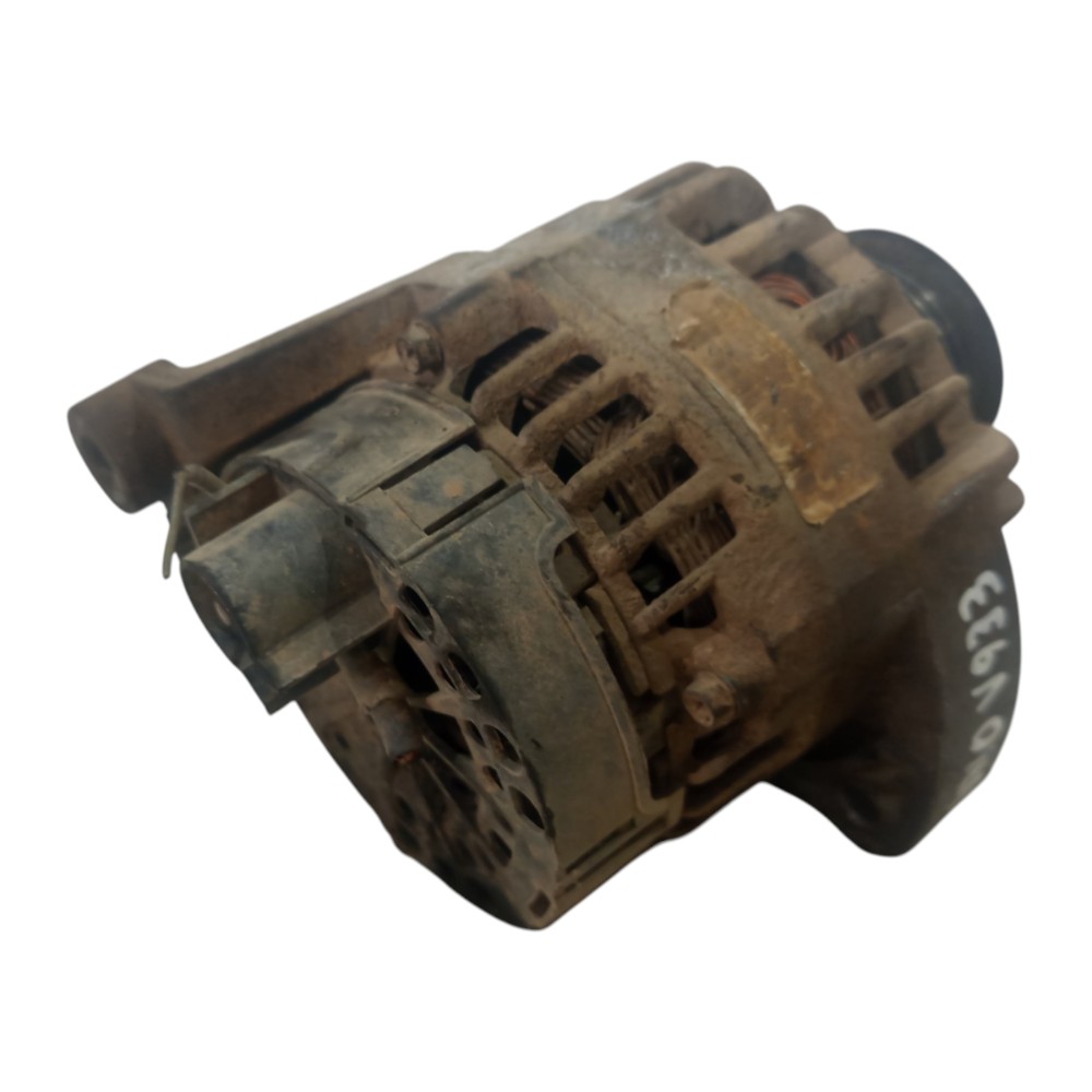 Alternador Motor Fiat Uno Fire 1.0 8v 2004 2005 2006 A 2014 2
