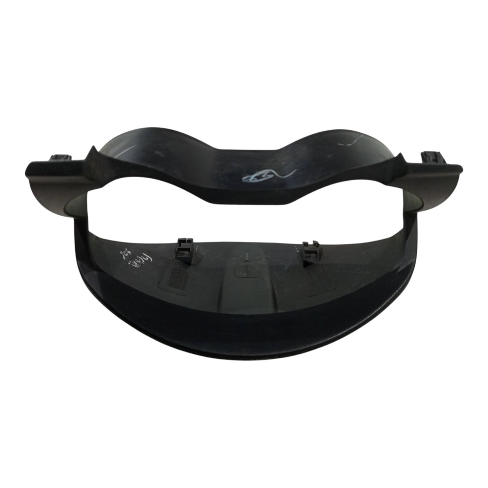 Moldura Coluna Direção Ford Fiesta 2008 A 2013 3