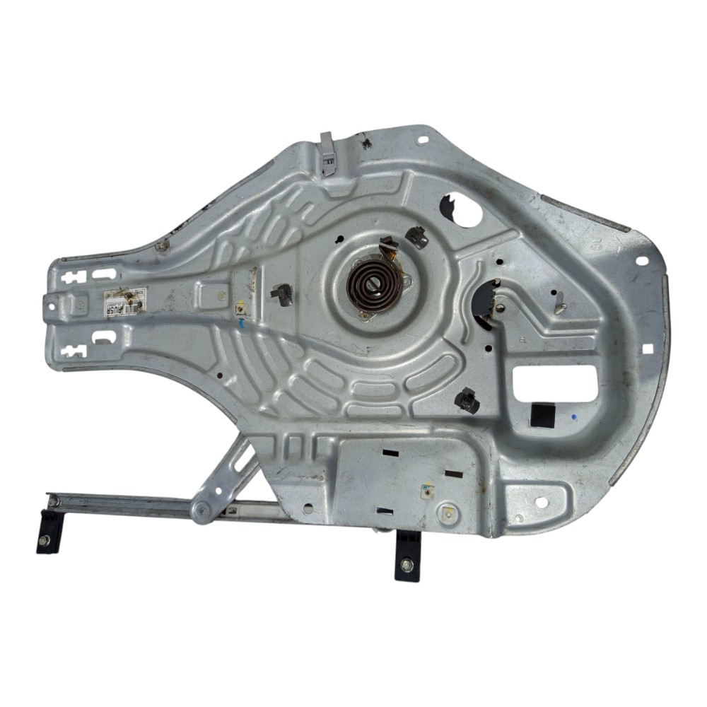 Máquina Vidro Dianteira Direita Hyundai Tucson 2007 A 2013 1
