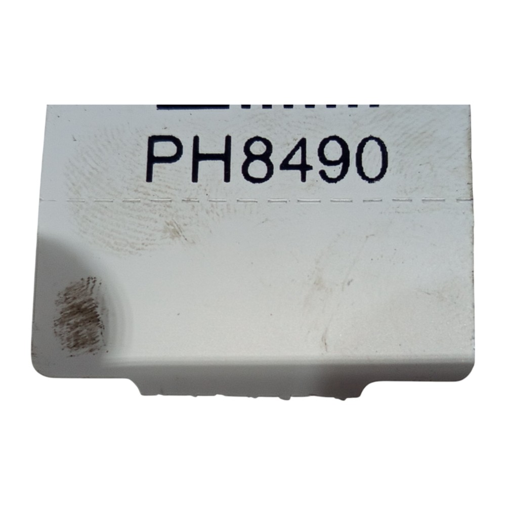Sensor Map Ford Escort 1.8 16v 1994 a 1999 7
