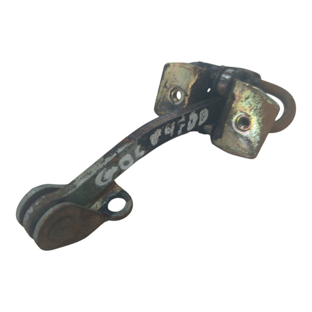 Limitador Porta Direito Volkswagen Gol G2 1998 1999 A 2002 4