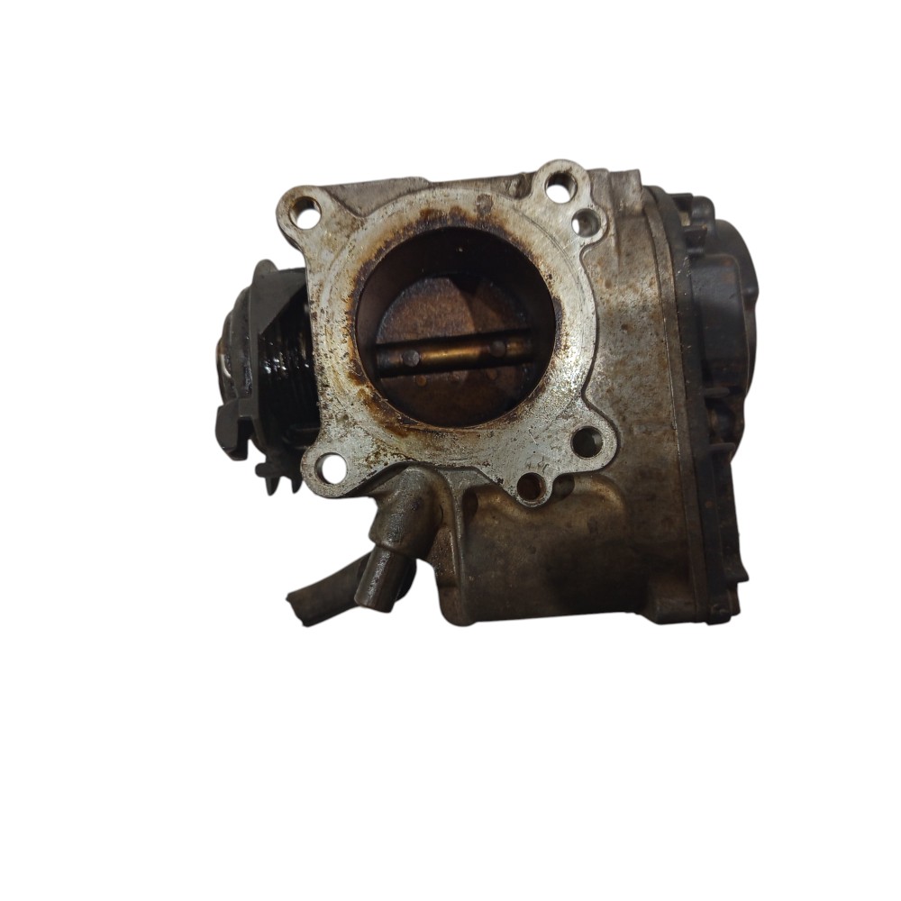 Corpo Borboleta Tbi Vw Gol 1.0 8v 1995 1996 1997 A 2005 1