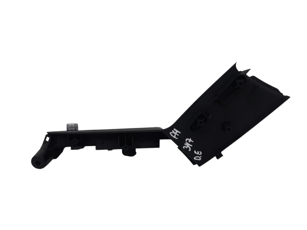 Comando Vidro Dianteiro Esquerdo Audi A4 347kd1 Com Detalhe 8