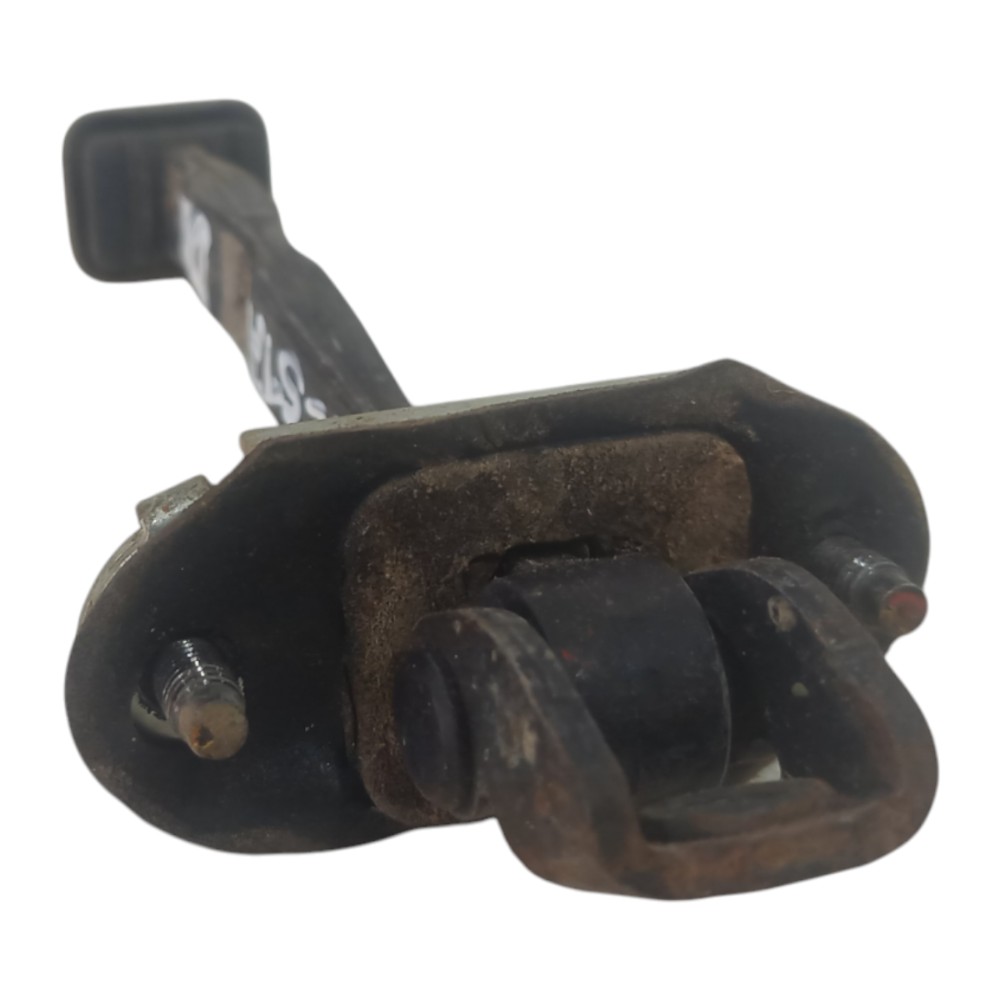 Limitador Porta Dianteiro Esquerdo Ford Fiesta 2000 A 2014 1