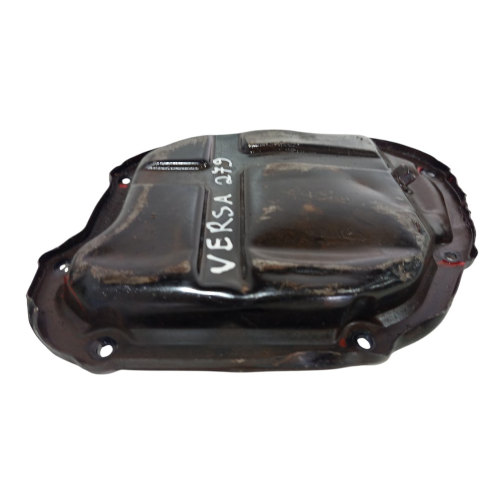Carter Oleo Motor Nissan Versa March 1.6 16v 2016 A 2021 4