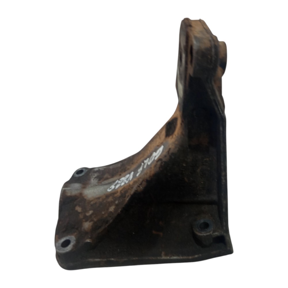 Suporte Coxim Motor Volkswagen Golf 1.8 1994 A 1998 3