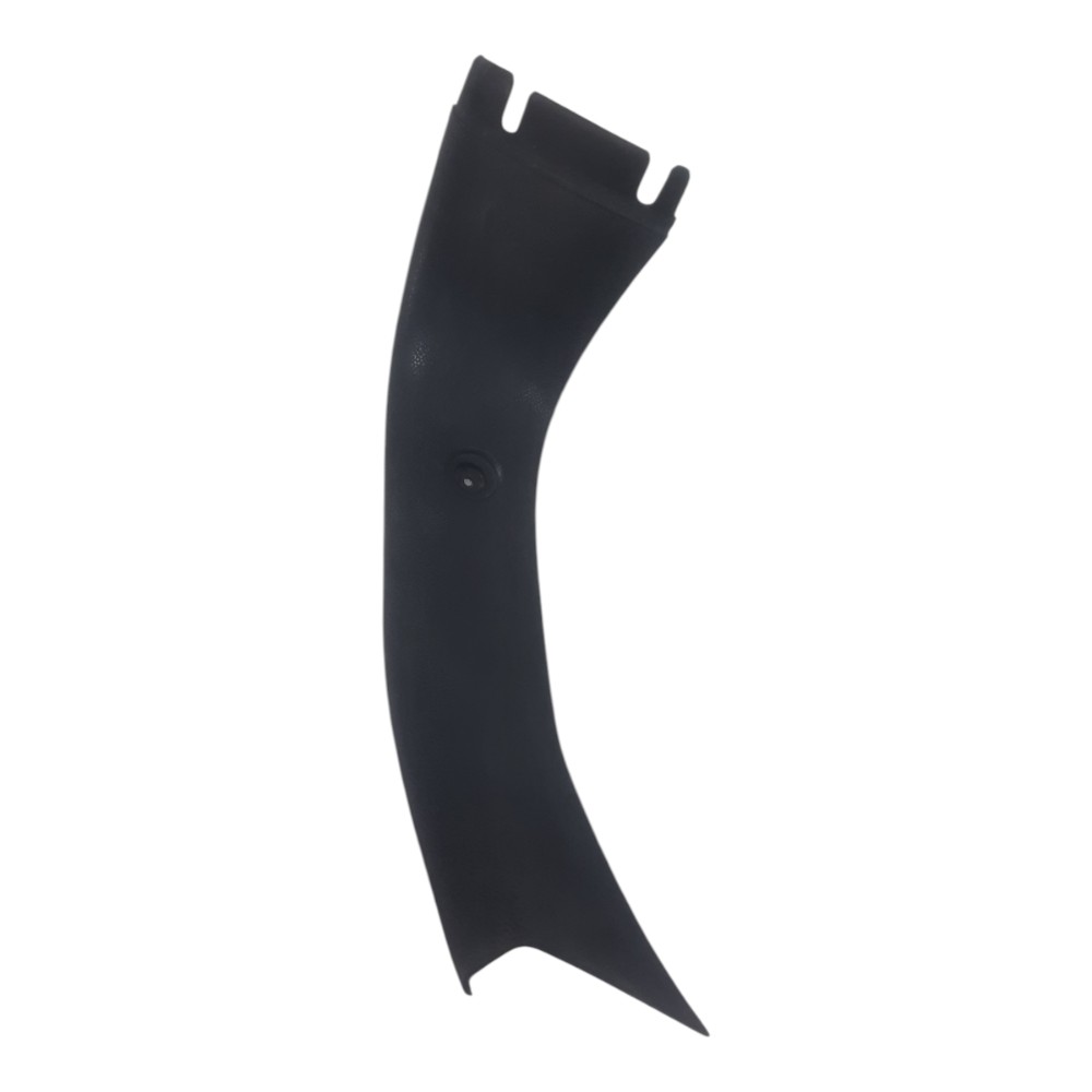 Moldura Tampa Porta Malas Traseira Direita Bmw 120i 06 A 12 1
