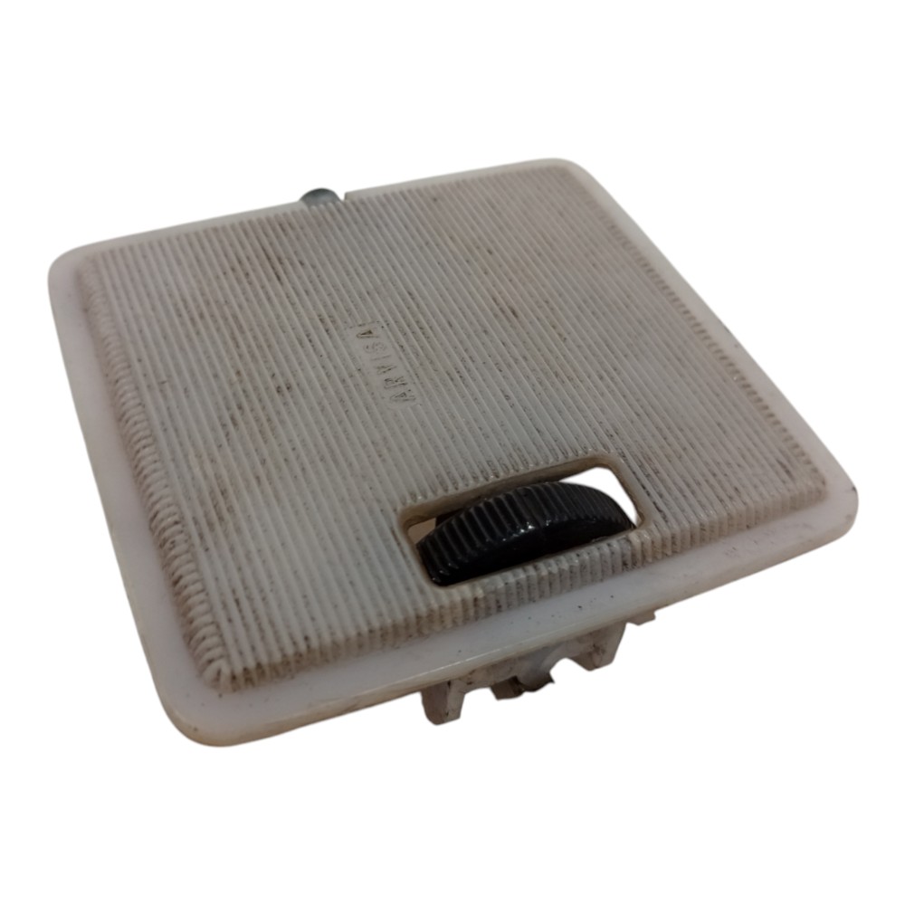 Luz Teto Cortesia Volkswagen Gol 1988 1989 1990 1991 A 1995 3