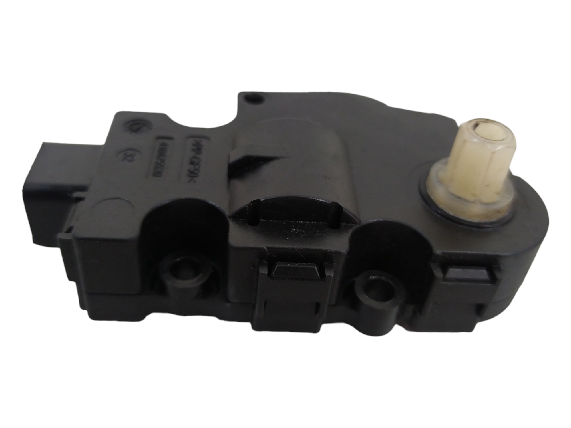 Motor Atuador Caixa Evaporadora Ar C4 2.0 2007 2008 A 2014 6