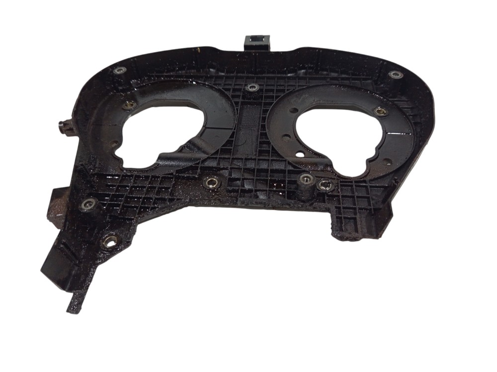 Tampa Capa Correia Dentada Citroen C4 Vtr 2.0 16v 2006 2009 4