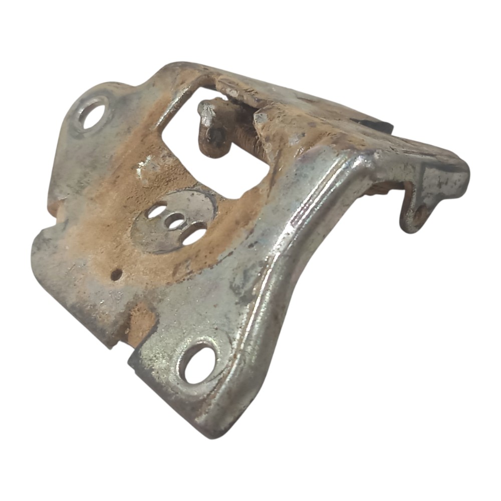 Fechadura Tampa Traseira Porta Mala Fiat Uno 2004 A 2012 2