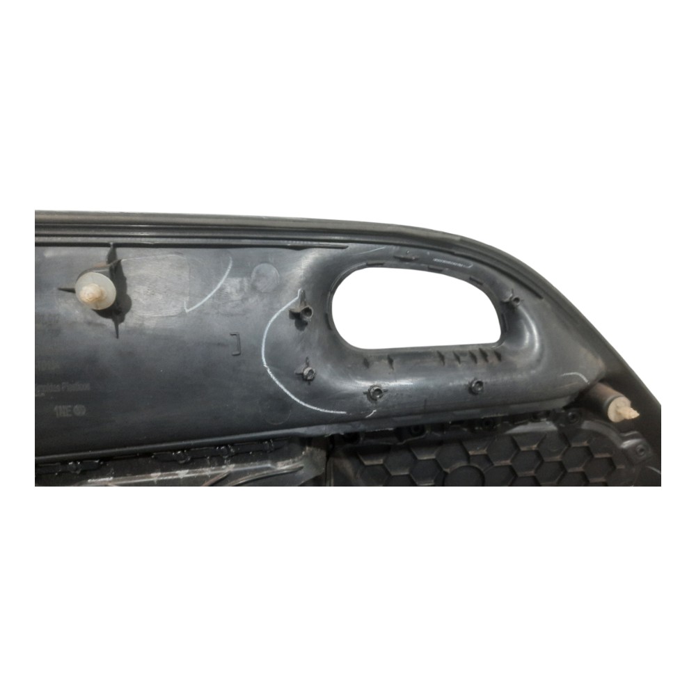 Forro Porta Diant Direito Vw Up 1.0 Tsi 2015 A 2020 Avaria 6